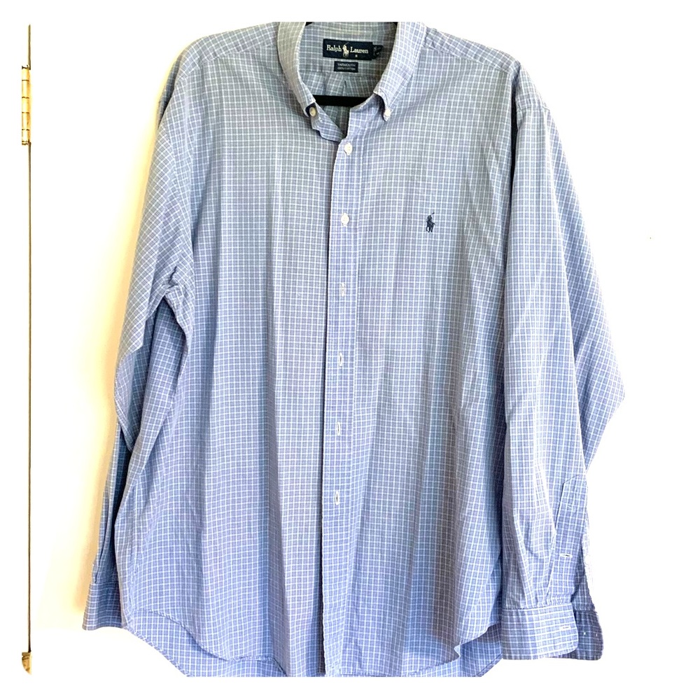 Ralph Lauren Men’s Shirt